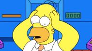 The Simpsons Source: FOX